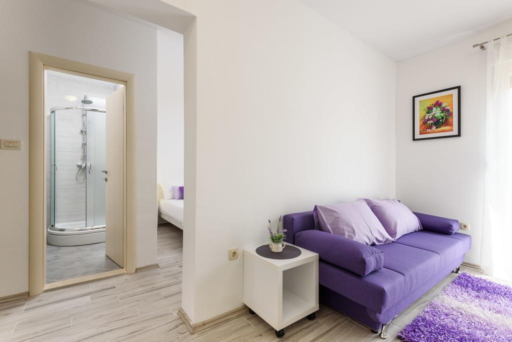 Studio Goga Trogir Exterior photo